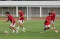 Latihan Perdana Timnas...