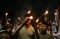 Pawai Obor Memperingati...