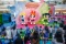 The Powerpuff Girls...