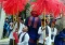 Atraksi Parade Ondel-Ondel...