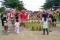 Atraksi Parade Ondel-Ondel...