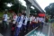 Atraksi Parade Ondel-Ondel...