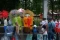 Atraksi Parade Ondel-Ondel...