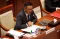 Menteri Luar Negeri...