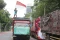Tolak ODOL, Ratusan...