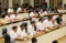 Raker Menteri Pertanian...