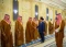 Presiden Prabowo Disambut...