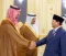 Presiden Prabowo Disambut...
