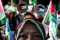 Aksi Damai Perempuan...