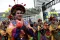Pertujukan Tarian Tradisional...