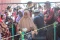 Potret Pembagian Bubur...