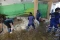 Tembok Mushola Sabili...