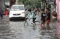 Banjir Setinggi 1 Meter...