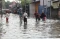 Banjir Setinggi 1 Meter...