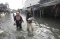 Banjir Setinggi 1 Meter...