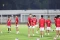 Mengintip Latihan Timnas...