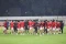 Mengintip Latihan Timnas...