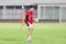 Mengintip Latihan Timnas...
