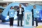 Mandiri Luncurkan Ulang...