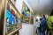 Melihat Pameran Karya...
