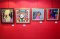 Melihat Pameran Karya...