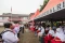 Suasana Hari Pertama...