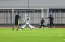 Latihan Timnas Indonesia...