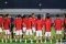 Latihan Timnas Indonesia...
