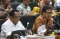 Rapat Kerja Komisi IX...