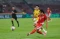 Borong 6 Gol, Jens Raven...