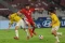 Borong 6 Gol, Jens Raven...