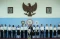 Penuh Semangat! Camat...