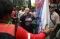Demo Ojol di Jakarta:...