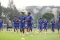 Latihan Timnas U-23...