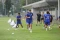 Latihan Timnas U-23...