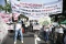 Protes Penggolongan...
