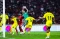 Bermain Imbang, Timnas...