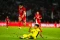 Bermain Imbang, Timnas...