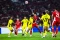 Bermain Imbang, Timnas...