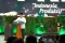 Prabowo Hadiri ke-27...