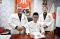 DPP PKS Tetapkan Susunan...