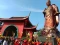 Potret Kemeriahan Festival...