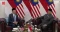Disambut Presiden Prabowo,...