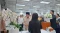Prabowo Melayat ke Rumah...