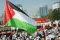 Aksi Bela Palestina...