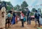 Serunya Lomba Makan...