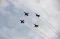 Jupiter Aerobatic Team...