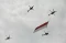 Jupiter Aerobatic Team...