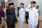 Gubernur Defitinif Pertama...