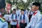 HUT RI ke-80, IFG Rayakan...